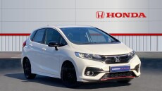 Honda Jazz 1.5 i-VTEC Sport Navi 5dr Petrol Hatchback